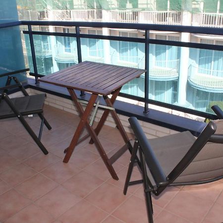 Apartamento a 200m del mar Tossa de Mar Exterior foto