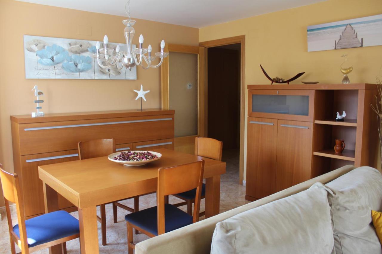 Apartamento a 200m del mar Tossa de Mar Exterior foto