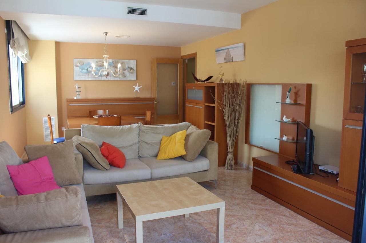 Apartamento a 200m del mar Tossa de Mar Exterior foto
