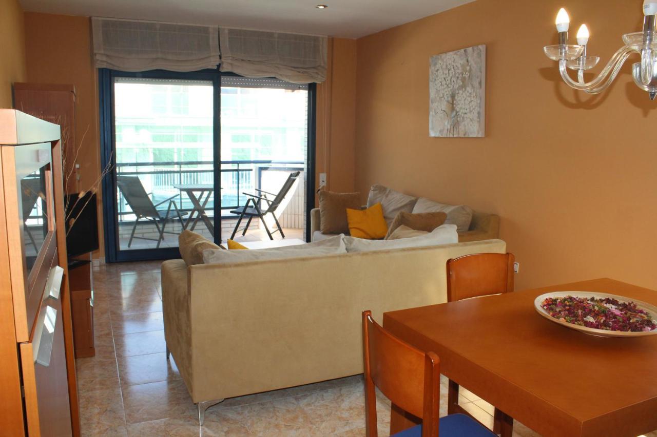 Apartamento a 200m del mar Tossa de Mar Exterior foto