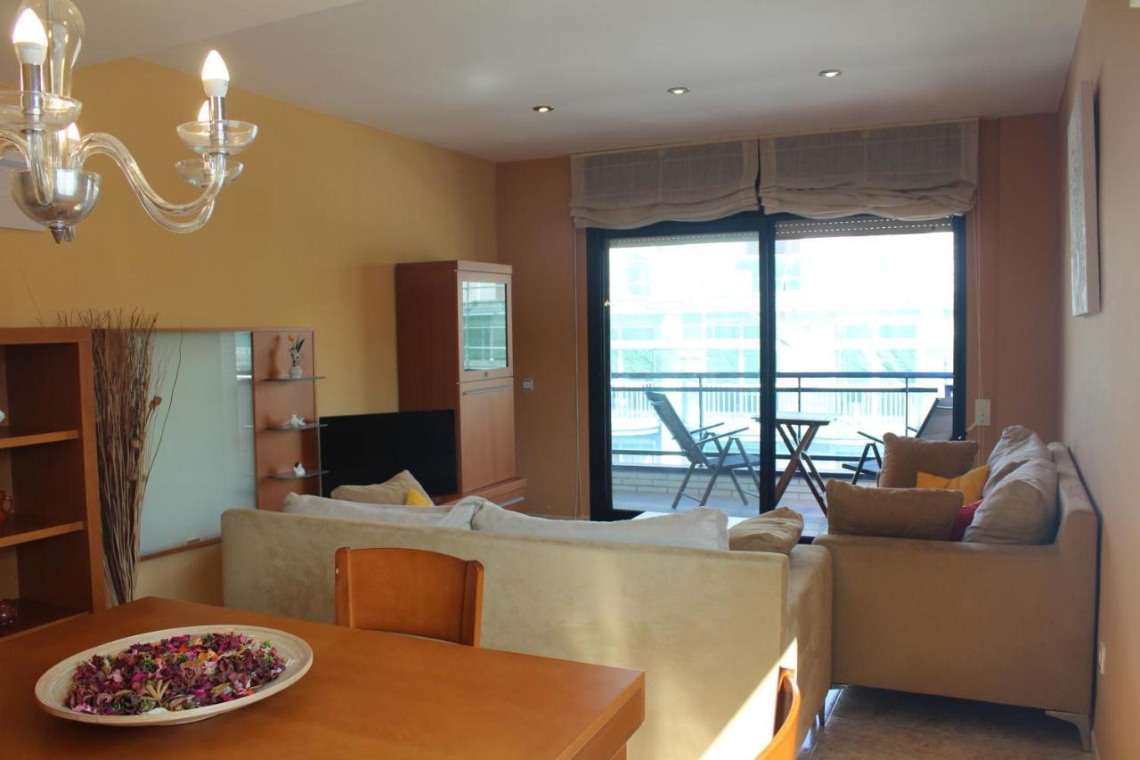 Apartamento a 200m del mar Tossa de Mar Exterior foto