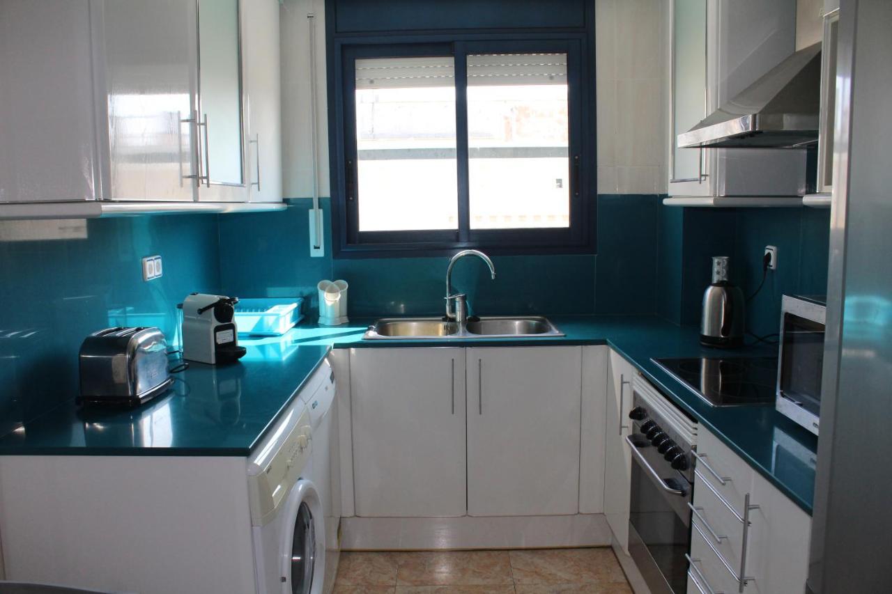 Apartamento a 200m del mar Tossa de Mar Exterior foto