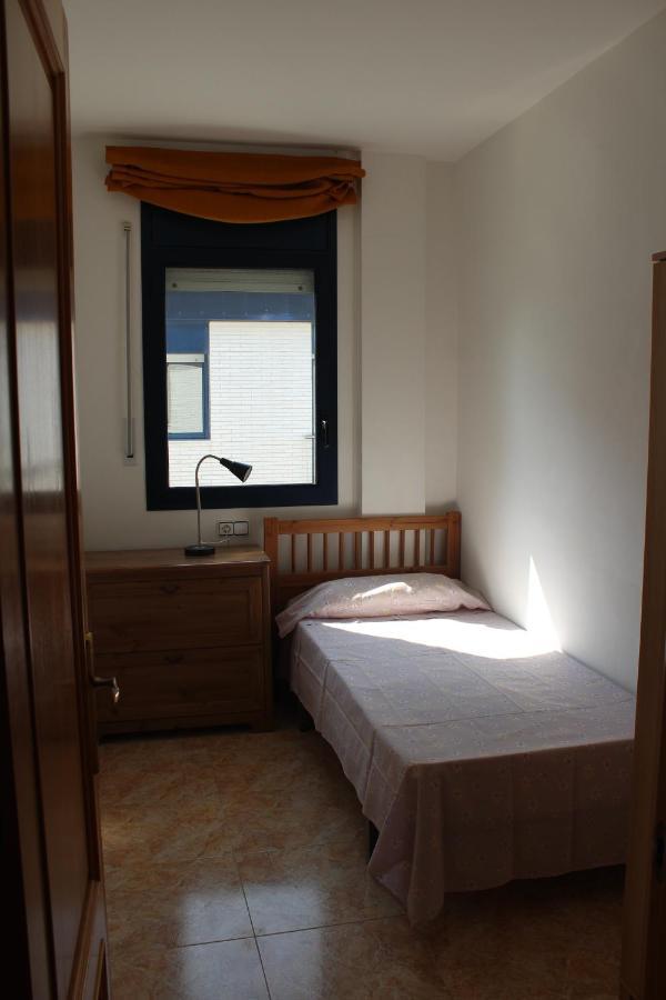 Apartamento a 200m del mar Tossa de Mar Exterior foto