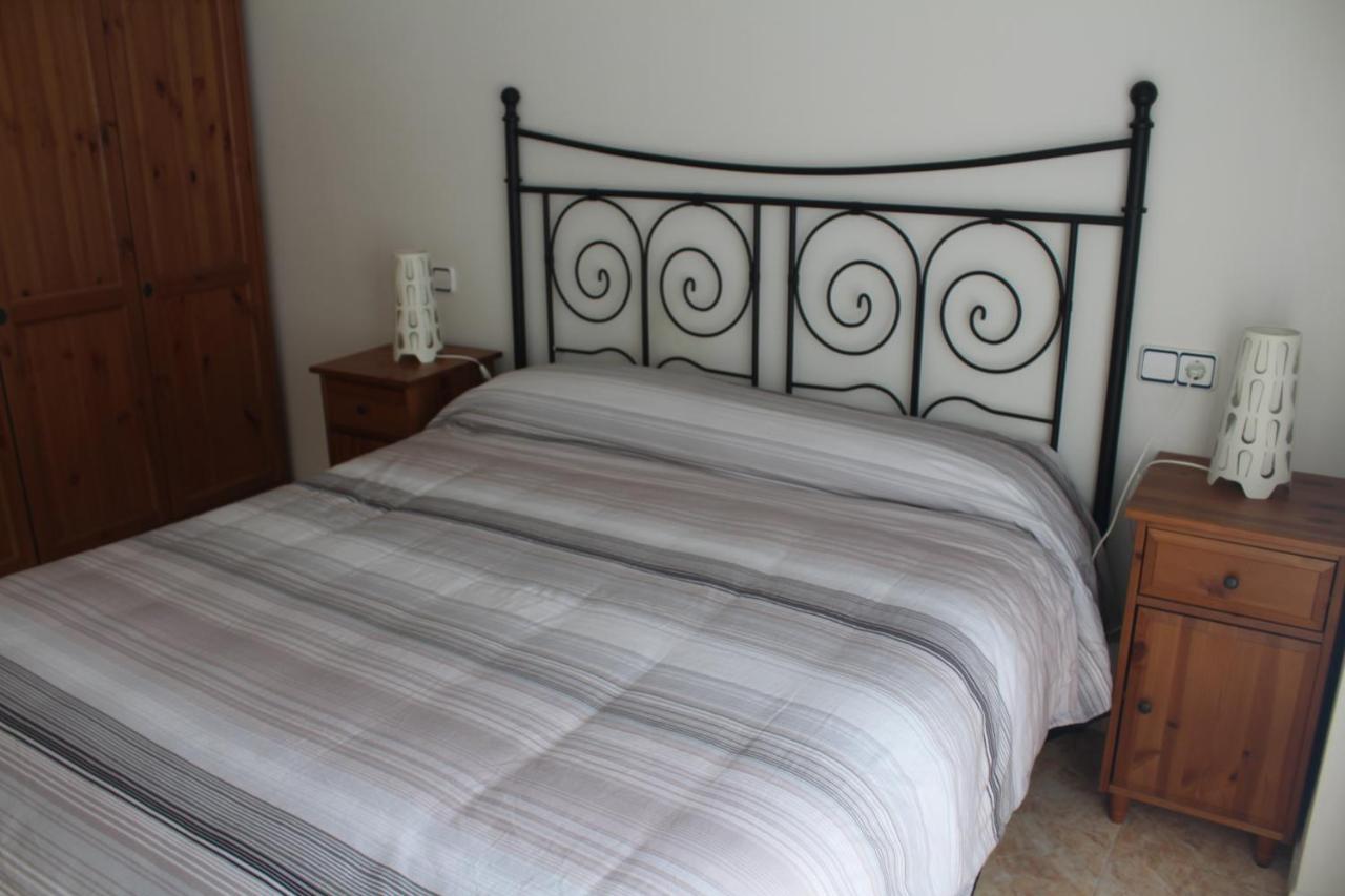 Apartamento a 200m del mar Tossa de Mar Exterior foto