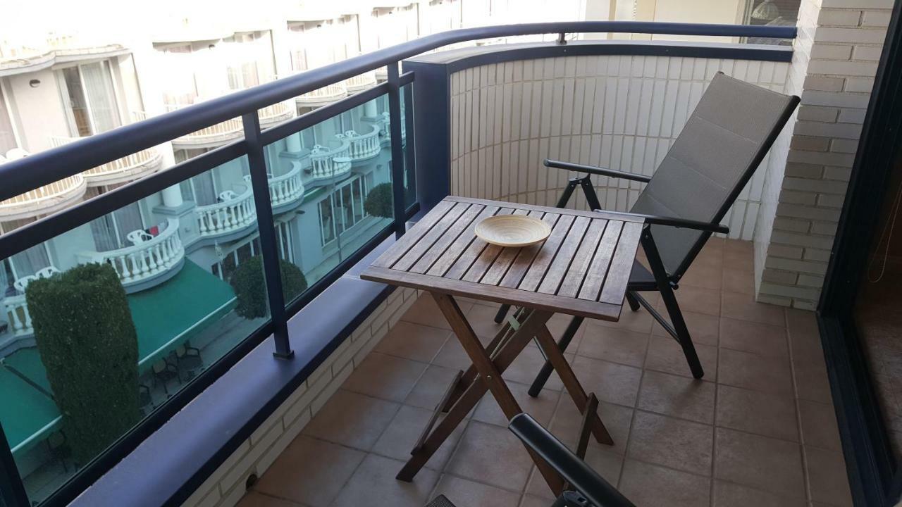 Apartamento a 200m del mar Tossa de Mar Exterior foto