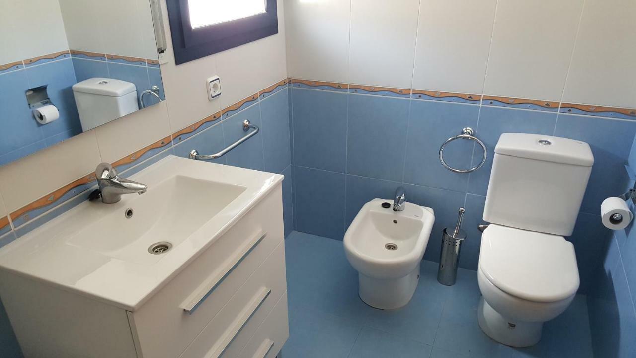 Apartamento a 200m del mar Tossa de Mar Exterior foto