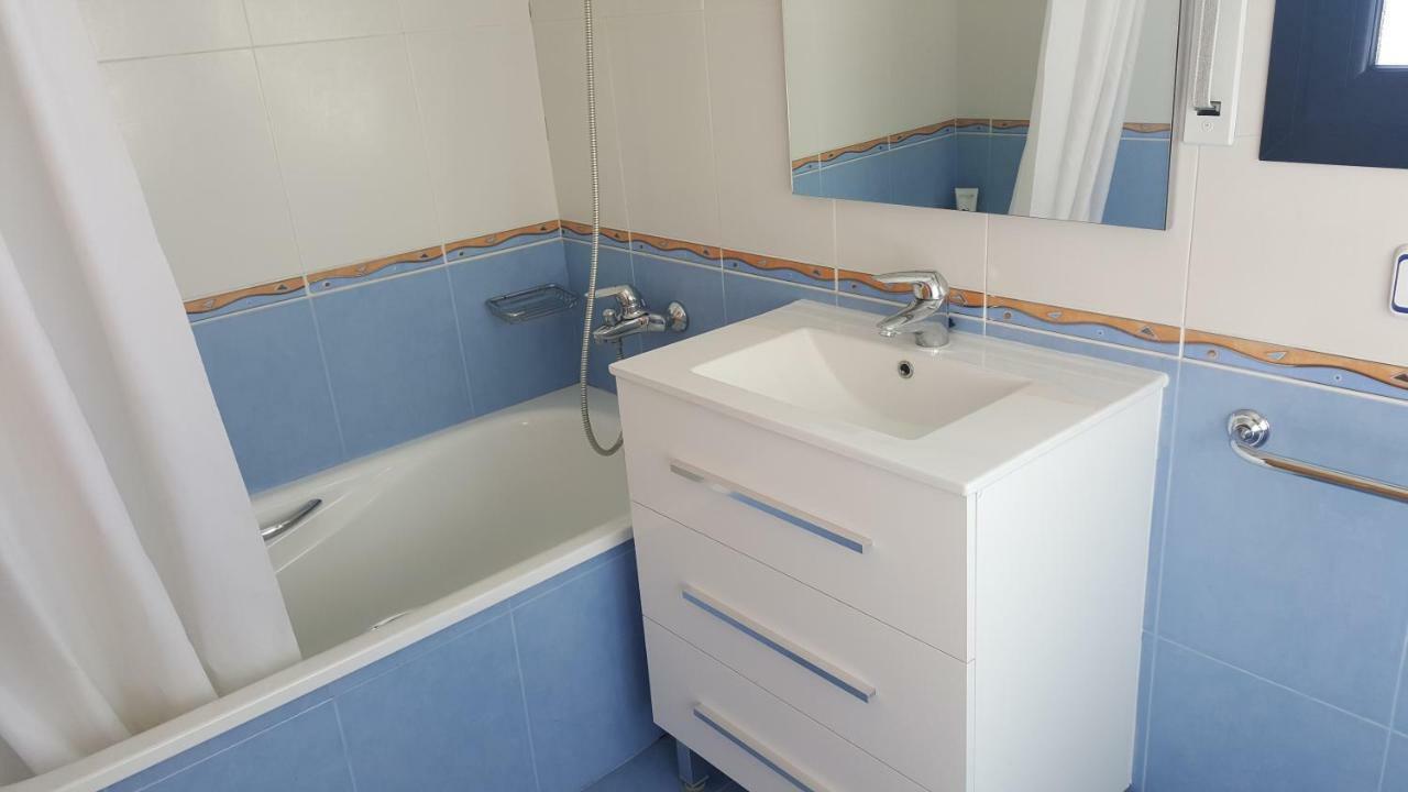 Apartamento a 200m del mar Tossa de Mar Exterior foto