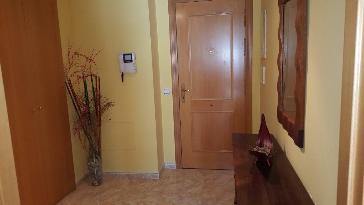 Apartamento a 200m del mar Tossa de Mar Exterior foto