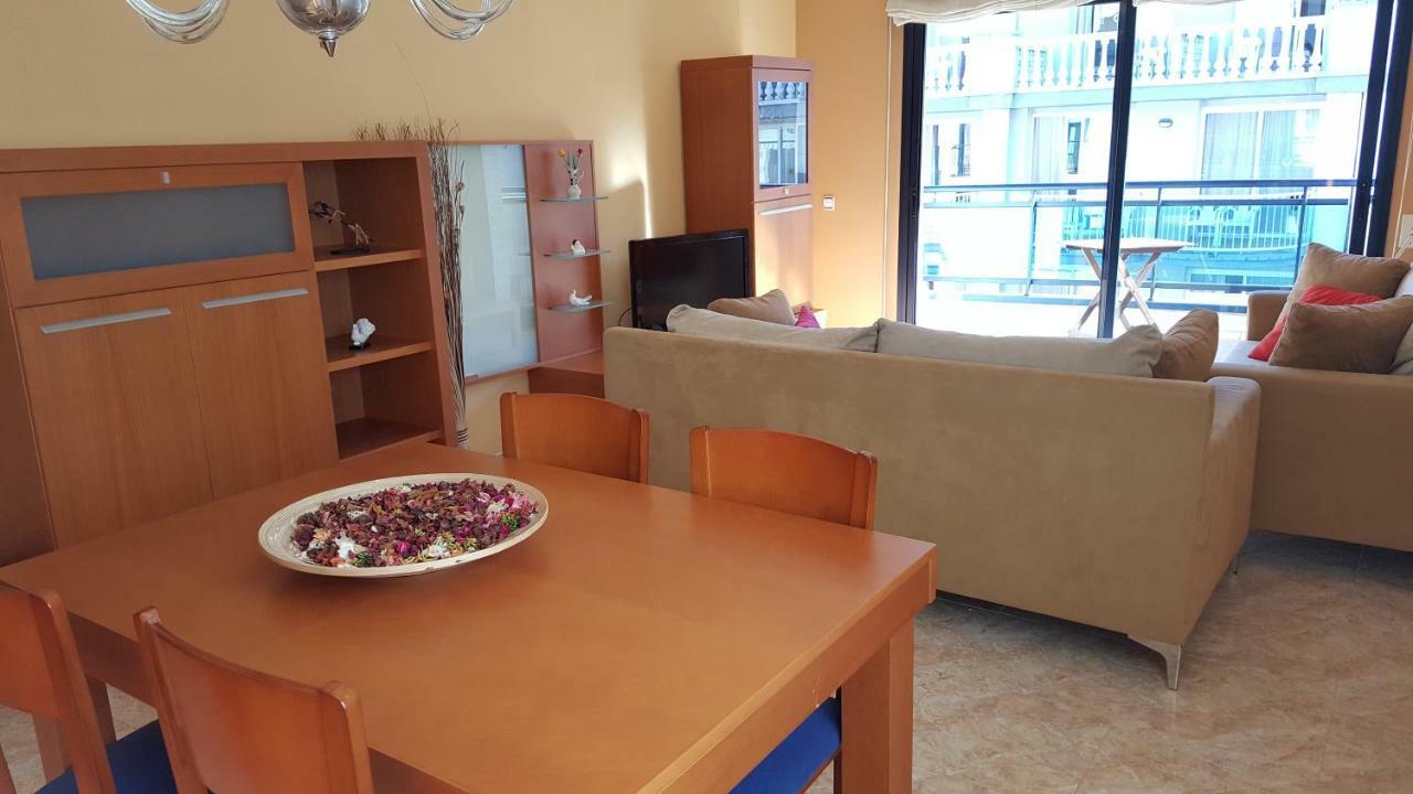 Apartamento a 200m del mar Tossa de Mar Exterior foto