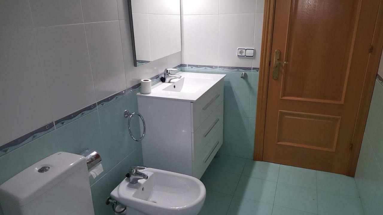 Apartamento a 200m del mar Tossa de Mar Exterior foto